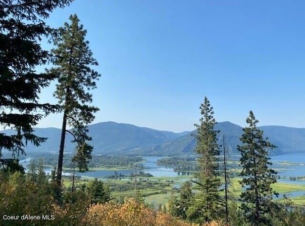 Highway 200 lot: A, Hope, ID 83836