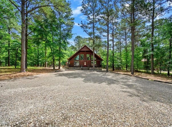 479 Poplar Circle, Broken Bow, OK 74728