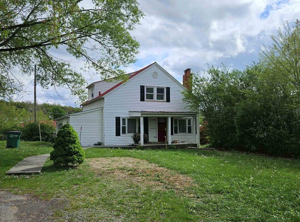 990 ELK Drive, Christiansburg, VA 24073