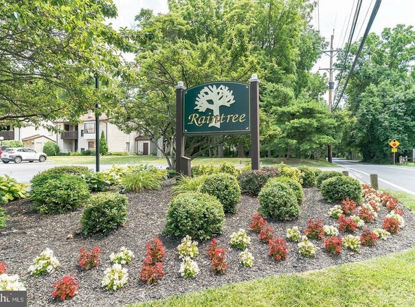 1704 RAINTREE Lane, MALVERN, PA 19355
