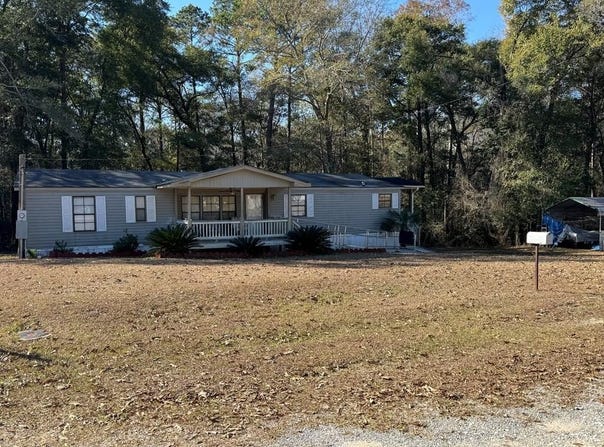 82 Ponderosa, Eufaula, AL 36027