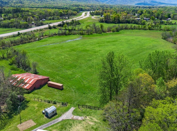 0 County Road 863, Etowah, TN 37331