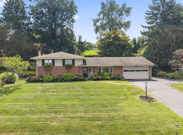 1006 Edgewood Drive, Chillicothe, OH 45601
