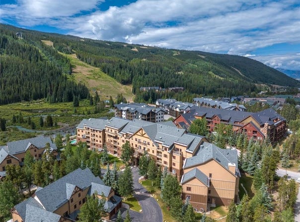 20 HUNKI DORI COURT, Keystone, CO 80435