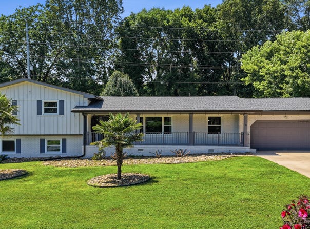 205 Masters Road, Hixson, TN 37343
