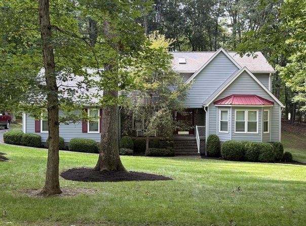 1213 Lake Drive, DANIELS, WV 25832