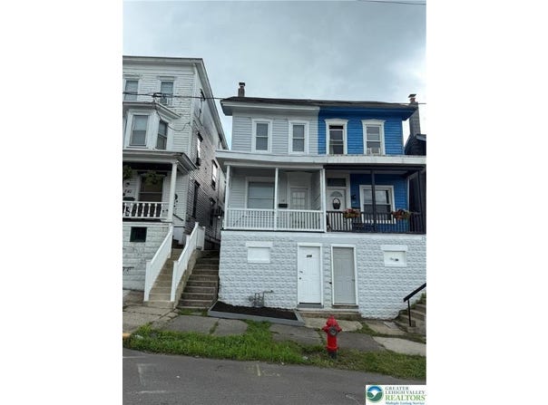 238 S 2nd Street, Lehighton Boro, PA 18235
