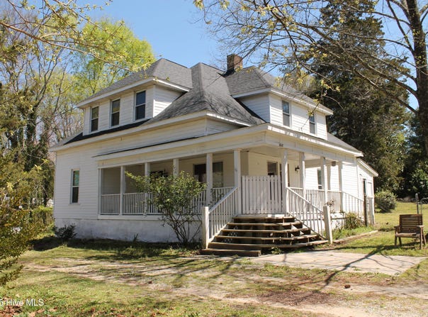 202 Martin Street, Carthage, NC 28327