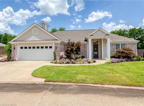 26 Jeffrey, Fort Smith, AR 72903