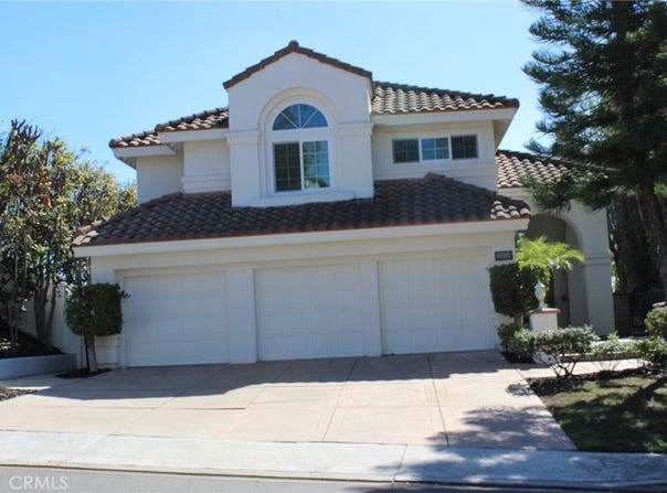 26832 Bridlewood Drive, Laguna Hills, CA 92653