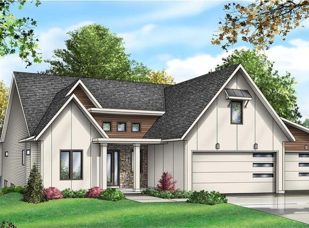 3755 Brookside Drive, Chaska, MN 55318