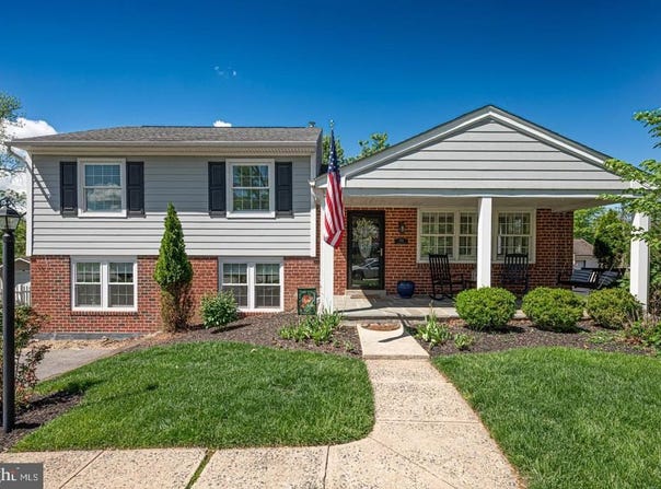 742 ELGIN ROAD, NEWTOWN SQUARE, PA 19073