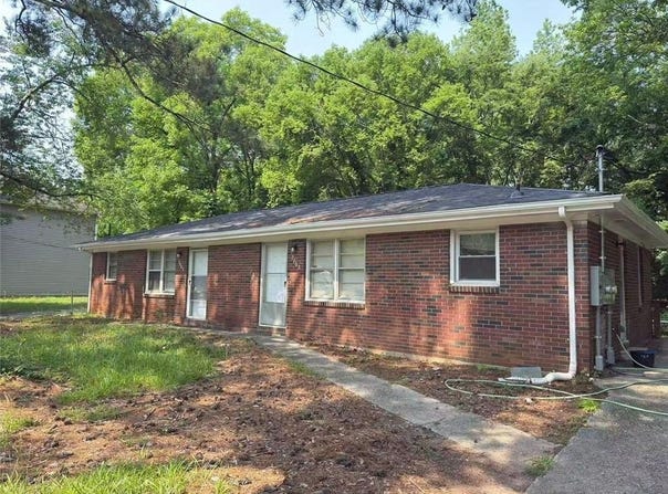 7062 Felton Lane, Mableton, GA 30126