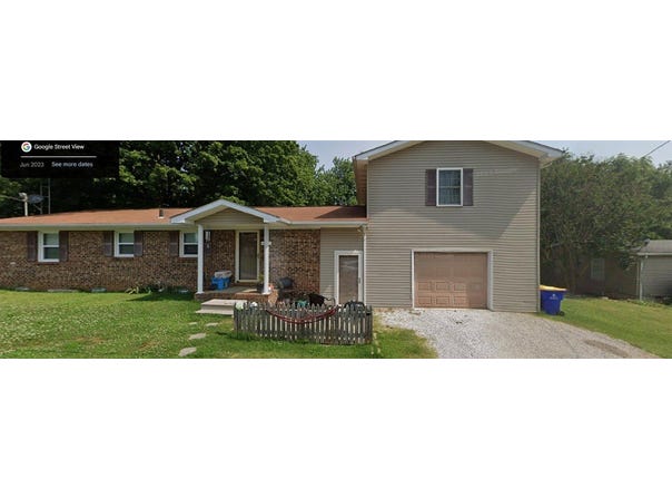 112 Burr Alley, Adairville, KY 42202
