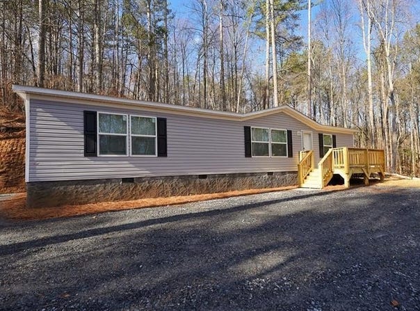 7070 OLD HIGHWAY 5, Talking Rock, GA 30175