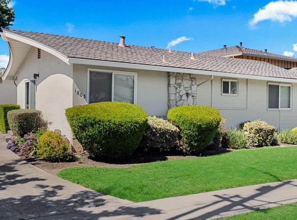 1803 Bucknall RD, CAMPBELL, CA 95008