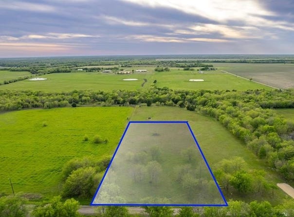 4860 County Road 4506, Commerce, TX 75428