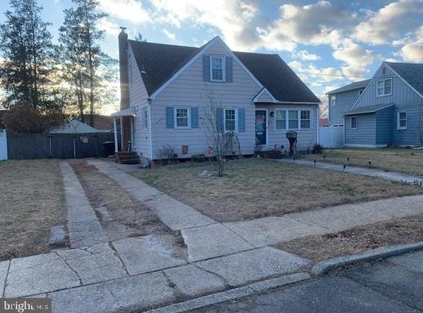 26 LOIS LANE, MOUNT HOLLY, NJ 08060