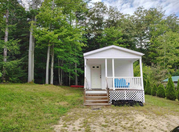 30 Highland Terrace, Plymouth, NH 03264