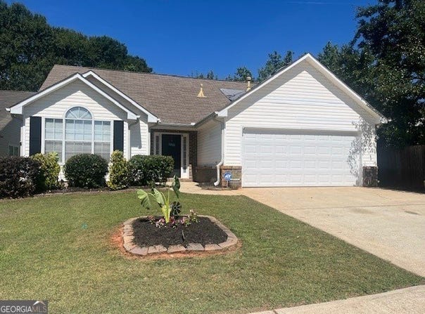 1330 Lafayette, Mcdonough, GA 30252