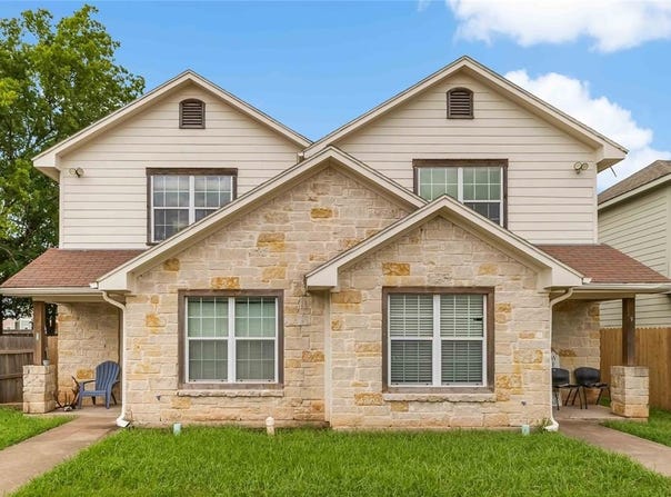 1915 S 15th Street, Waco, TX 76706