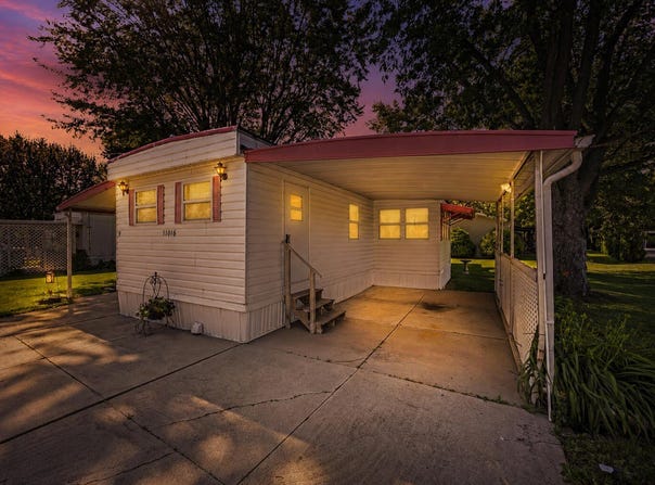 11016 Oak Circle, Lakeview, OH 43331