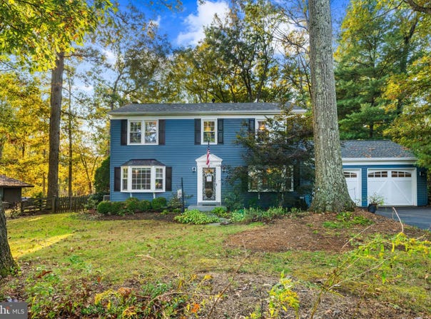28720 GREENBERRY Drive, GAITHERSBURG, MD 20882