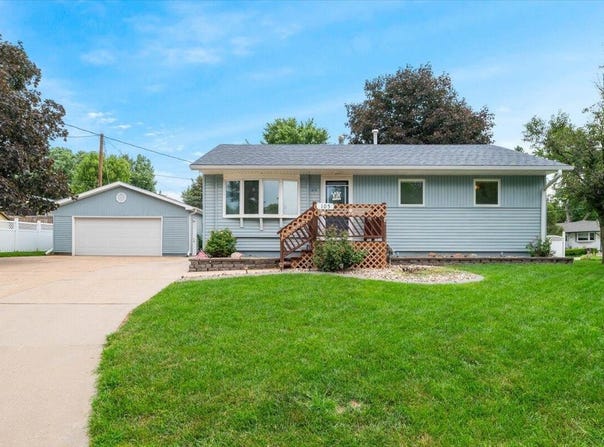 105 ARNOLD Avenue, COUNCIL BLUFFS, IA 51503