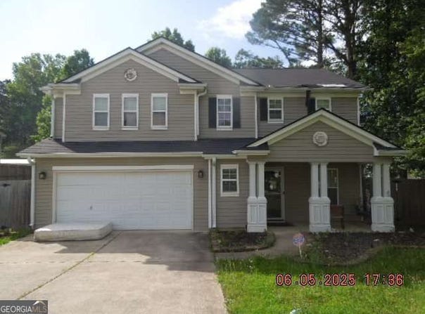 47 Sage, Dallas, GA 30157