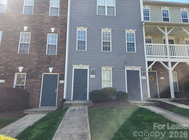 118 Steam Engine Drive, Mooresville, NC 28115