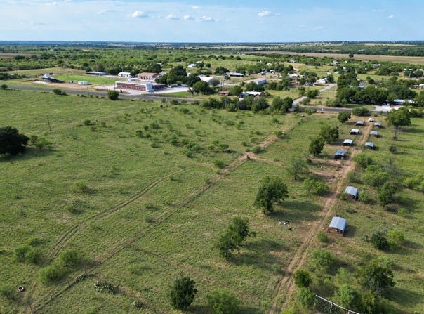 Hwy 190, Richland Springs, TX 76871