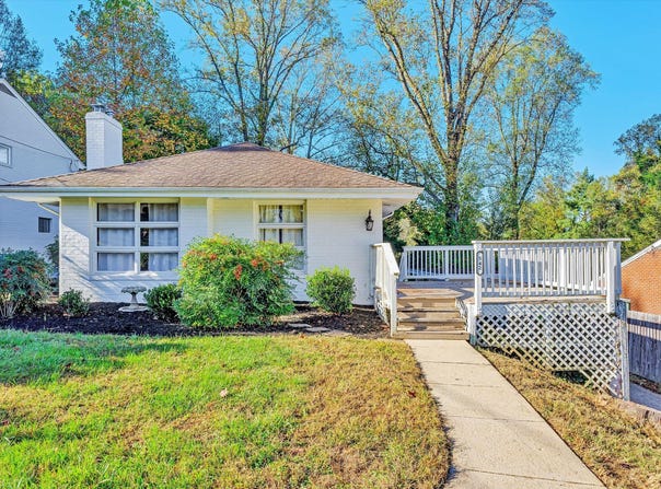 542 Dillard Rd SW, Roanoke, VA 24014