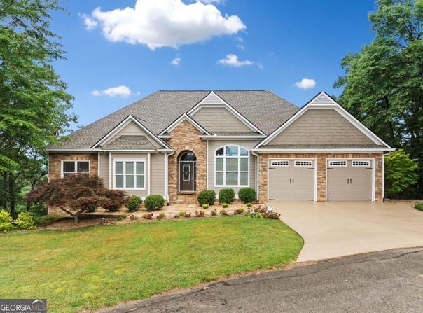 887 Oceola, Ellijay, GA 30540