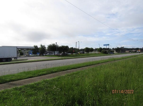 200 Hwy 19, Camilla, GA 31730