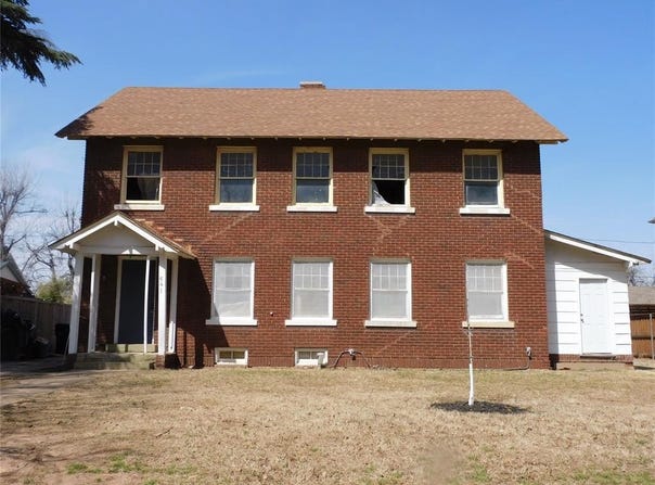 641 NE 15th Street, Oklahoma City, OK 73104