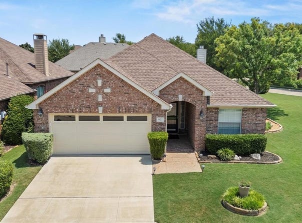 927 Oakland Hills Drive, Fairview, TX 75069
