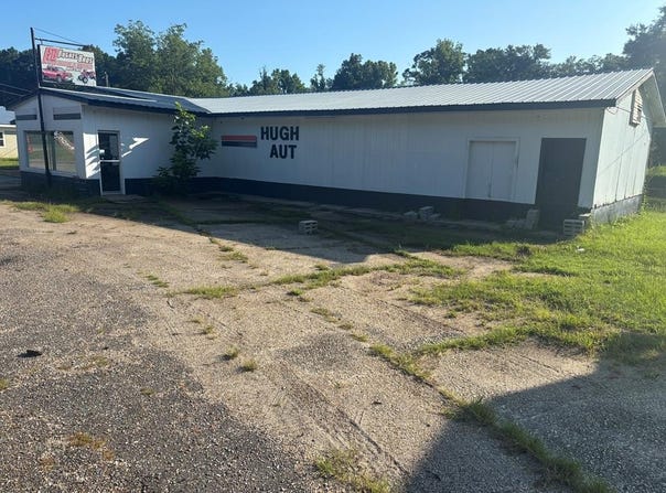 HWY 231 11272, Ariton, AL 36311