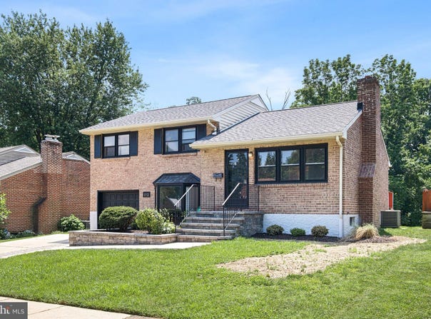 912 PROVIDENCE AVENUE, CLAYMONT, DE 19703