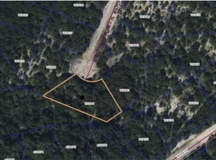 8700 Tepee CV, Lago Vista, TX 78645