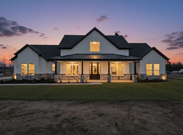 3089 County Road 1076, Celeste, TX 75423
