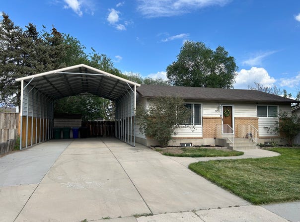 7659 S 2290 W, West Jordan, UT 84084