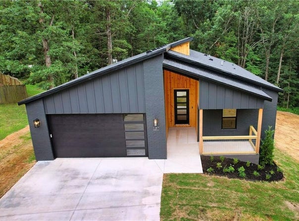 7 Consett  LN, Bella Vista, AR 72714