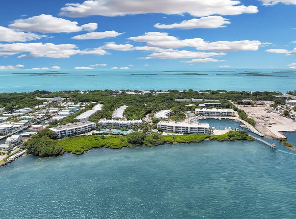 97501 Overseas Highway, Key Largo, FL 33037