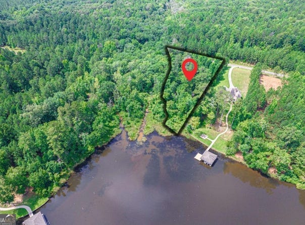 708 NW Parham, Milledgeville, GA 31061