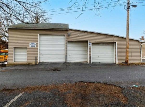 2312 S 5th Street, Allentown, PA 18103