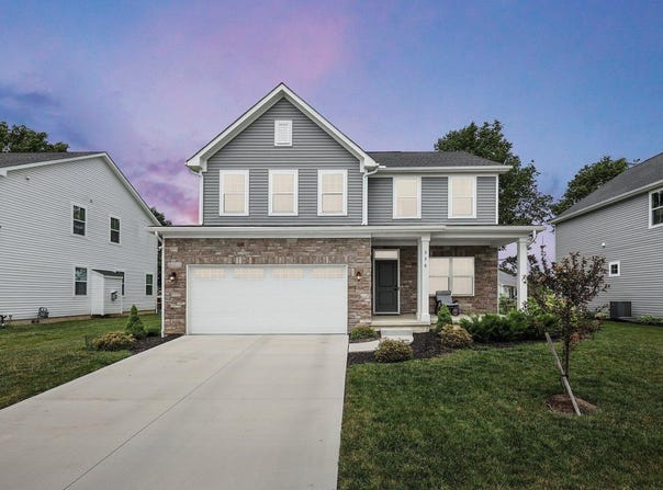 336 Onyx Lane, Delaware, OH 43015
