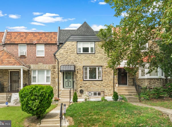 7919 MICHENER AVENUE, PHILADELPHIA, PA 19150