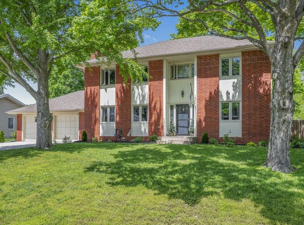 1841 E Vincent Street, Springfield, MO 65804