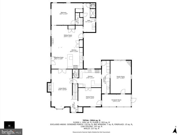 529 BOWLING GREEN, MOORESTOWN, NJ 08057