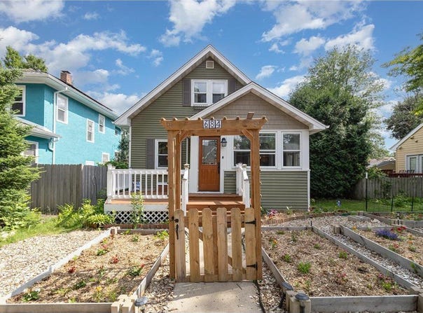 684 Nebraska Avenue E, Saint Paul, MN 55106